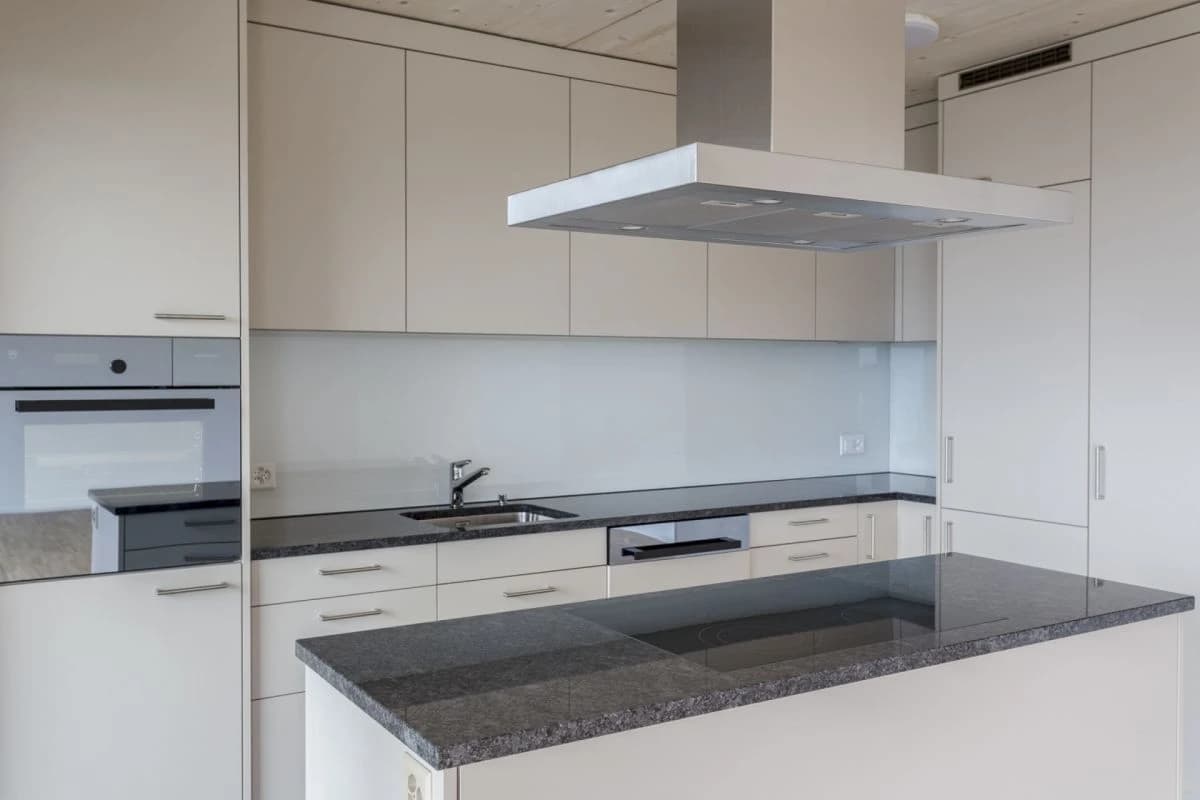 4.5-Zimmer-Wohnung mit zwei Terrassen (C1)