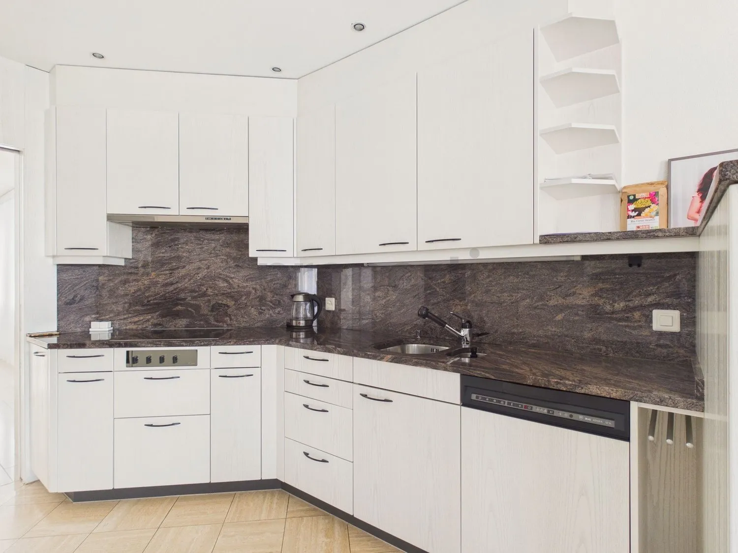 Geräumige 4.5-Zimmer-Attikawohnung mit grosszügiger Terrasse in St. Margrethen