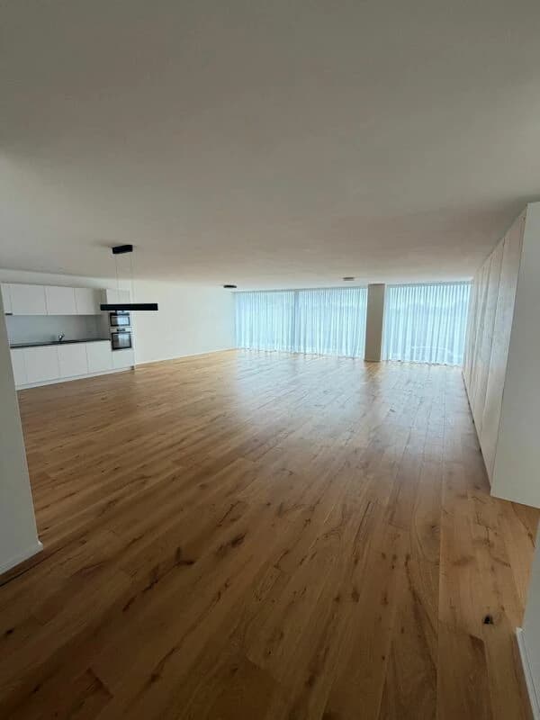 1.5-Zimmer-Loft an prominenter Lage in Reichenburg