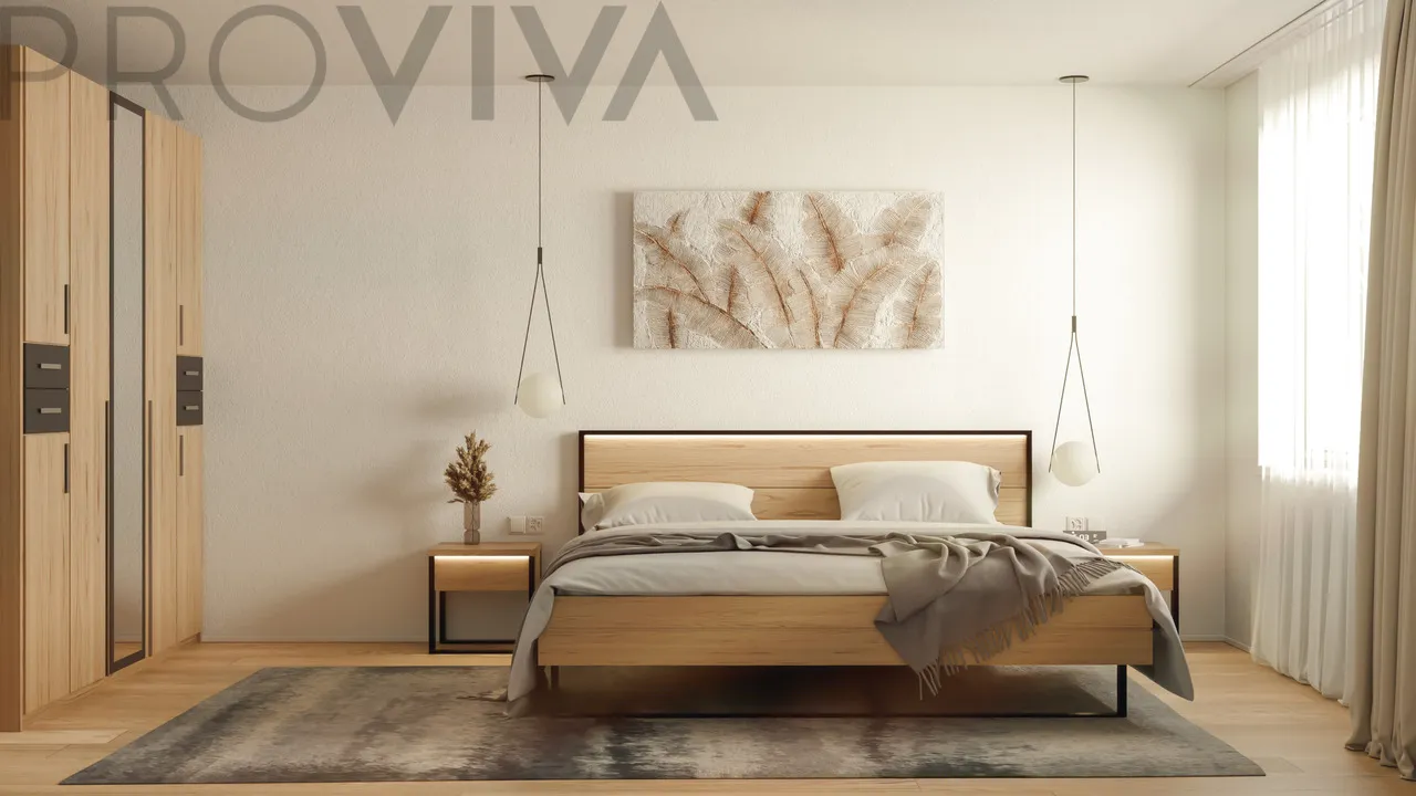 Keine Wünsche bleiben offen! Der Traum vom Wohnen!