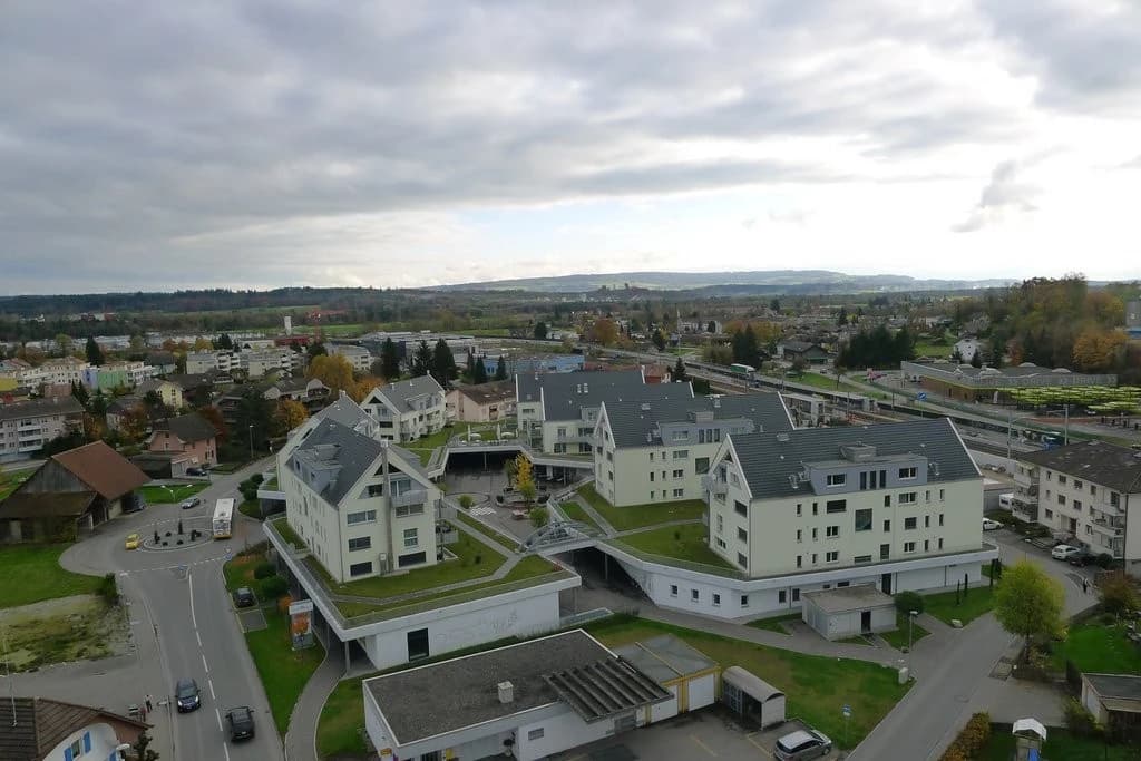 Komfortables Wohnen an guter Lage!