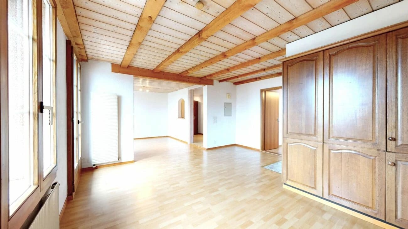 Ein Haus mit Geschichte, Charme und Potenzial