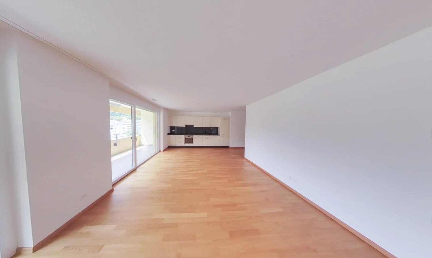 Ruhige Wohlfühloase an attraktiver Wohnlage