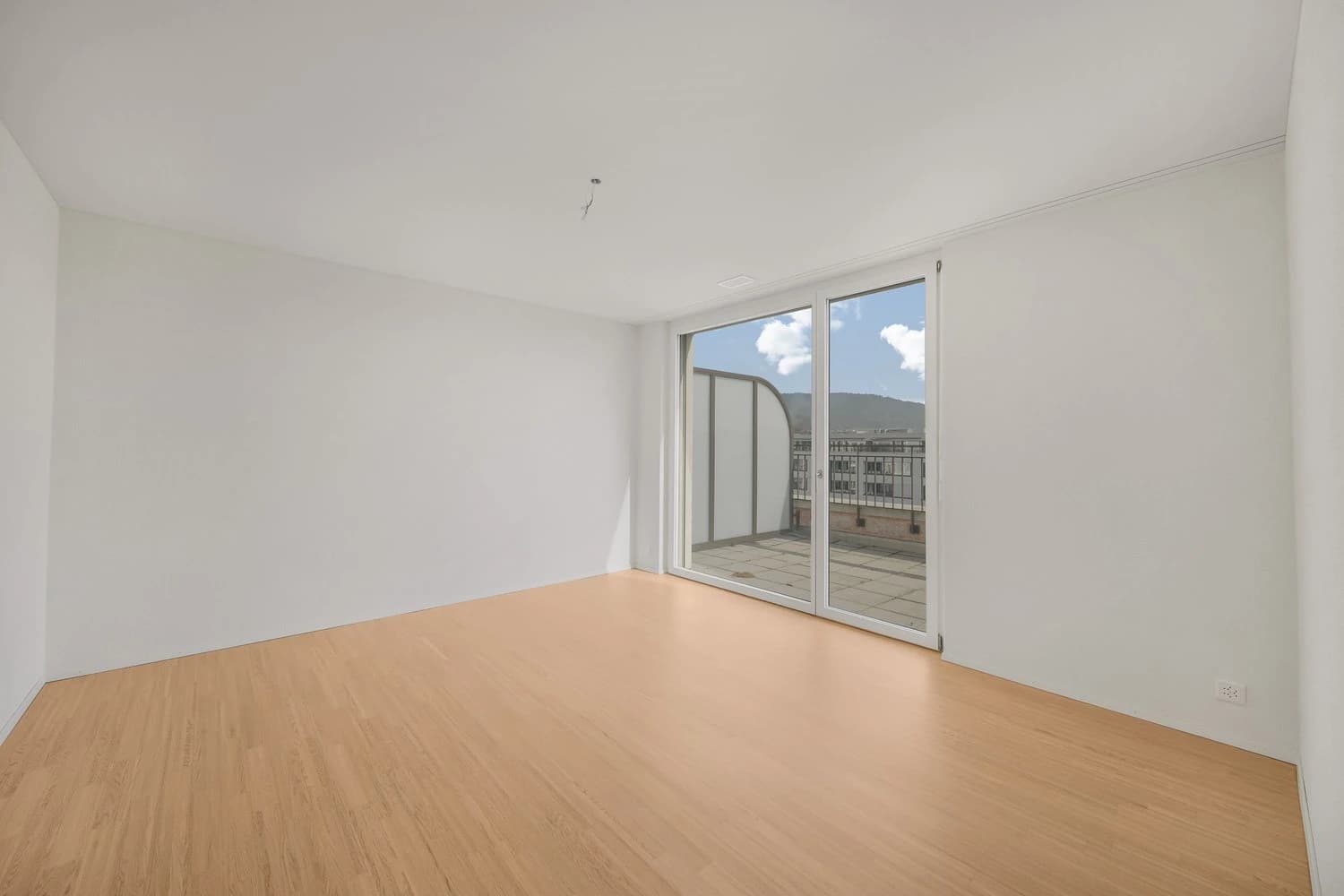 Weissdornhof - Modernes und zentrales Wohnen