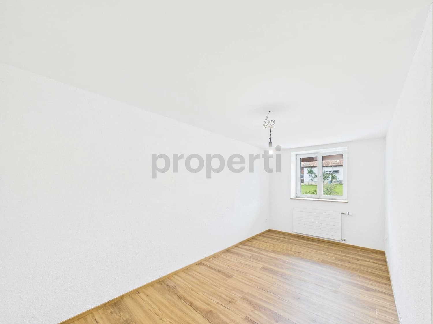 Gemütliches Einfamilienhaus im Herzen von Dettighofen, Kanton TG