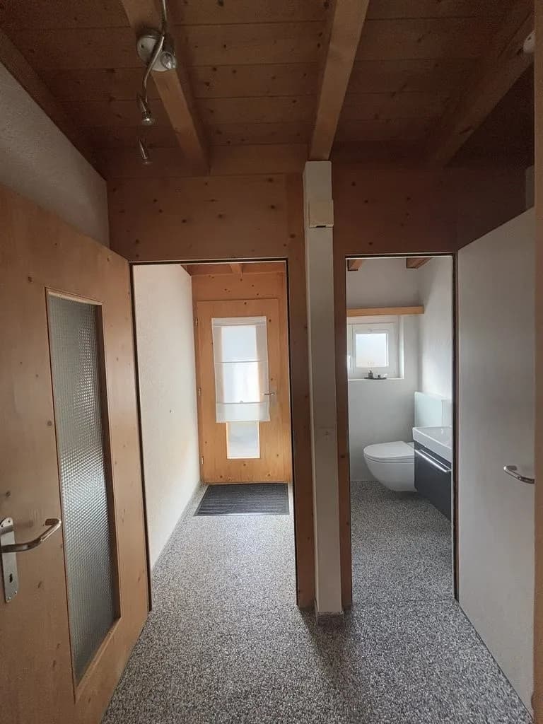 Wohnen wie im Einfamilienhaus