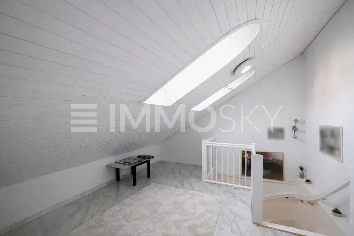 Lebensraum mit Perspektive – Wohnen und Arbeiten perfekt kombiniert