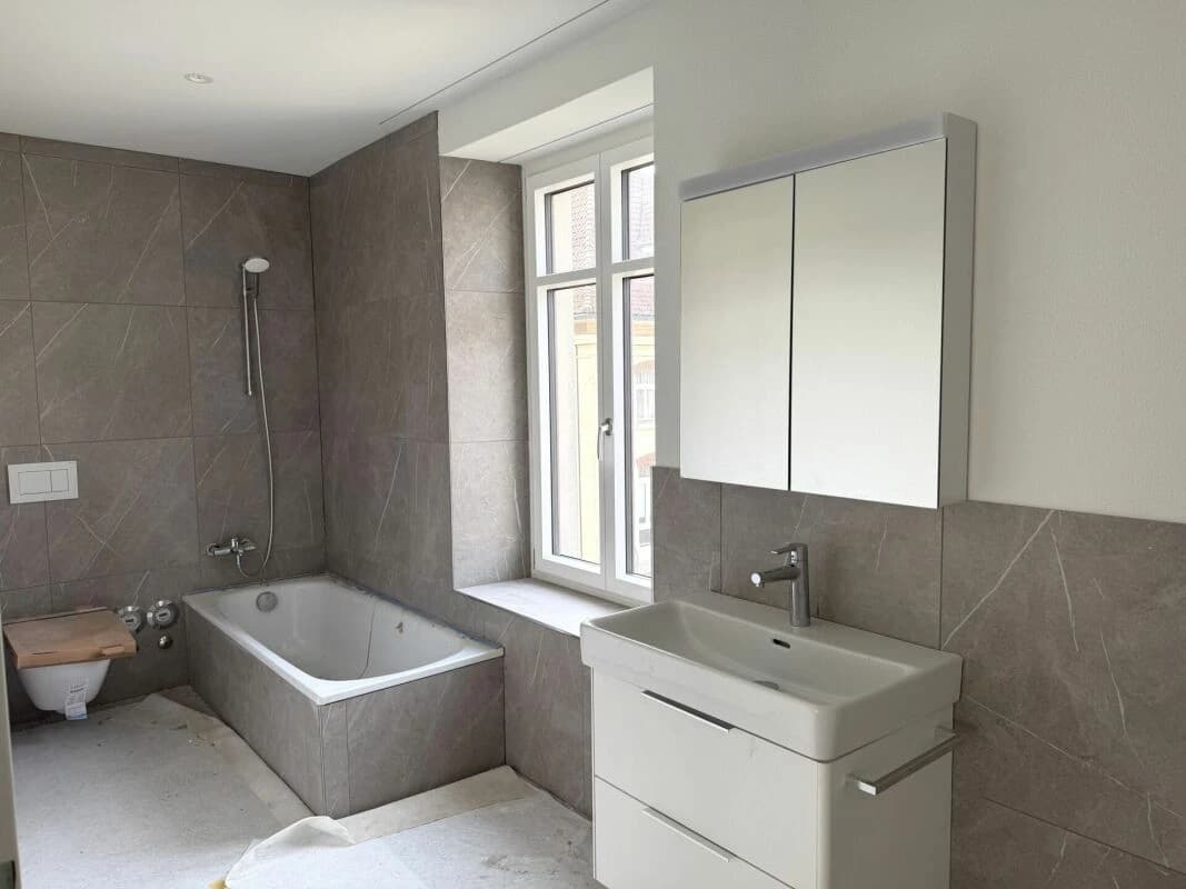 hochwertige Neubauwohnungen im Herzen von Rüti