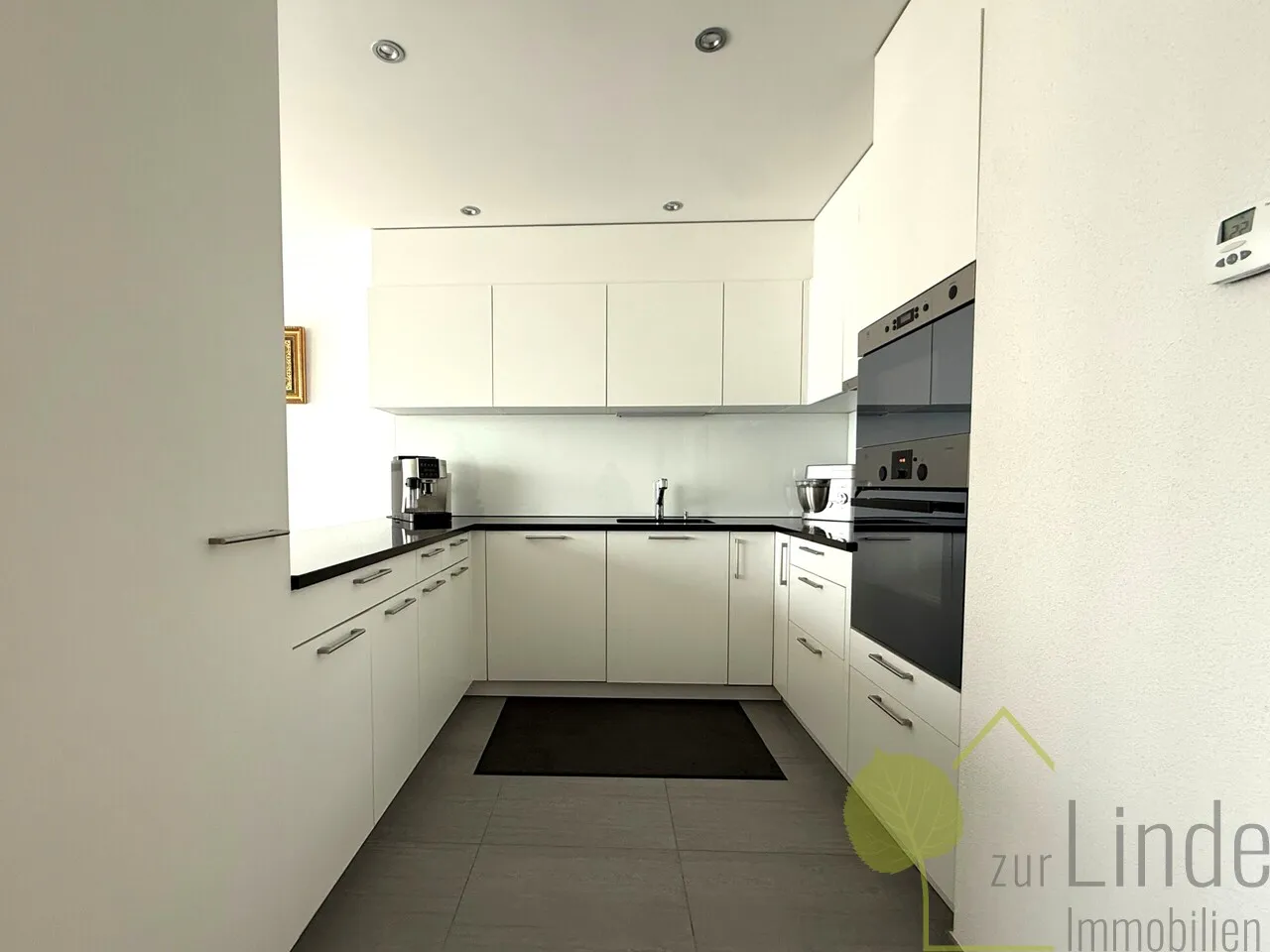 grosszügige 4.5-Zimmerwohnung  - modern, sonnig, familienfreundlich