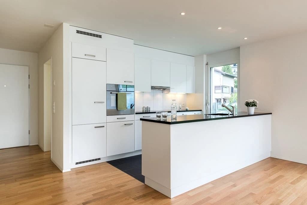 Ihre Wohnung - Ihr Paradies