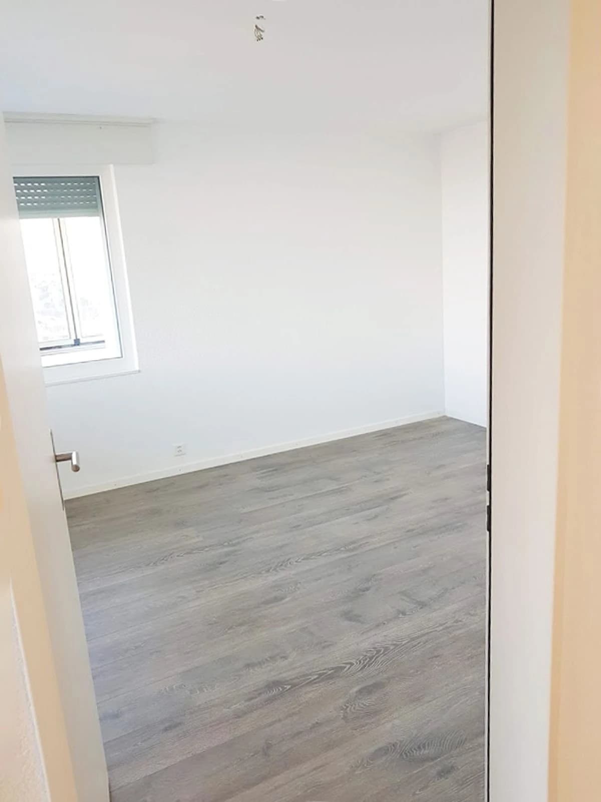 Attraktive Attika-Wohnung mit herrlichem Ausblick auf den Zürichsee in Schindellegi