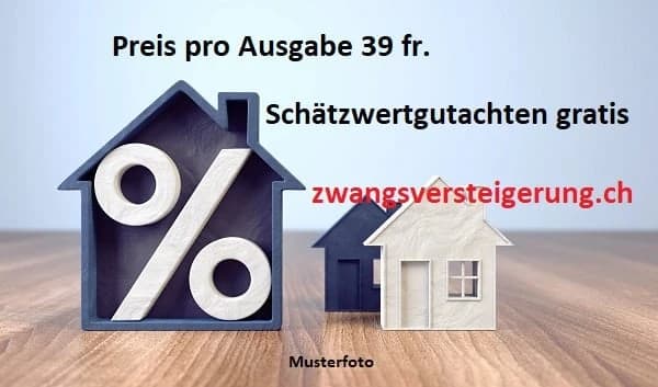 *5,5-Zimmer-Einfamilienhaus mit Carport*