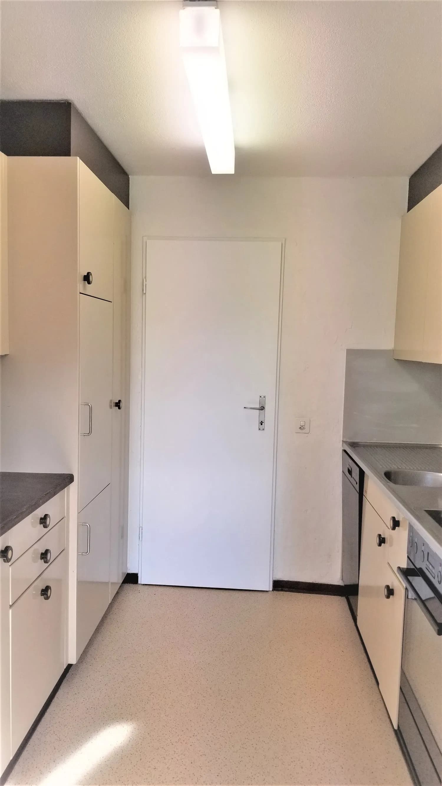 Sonniges Wohnen mit privatem Gartensitzplatz!