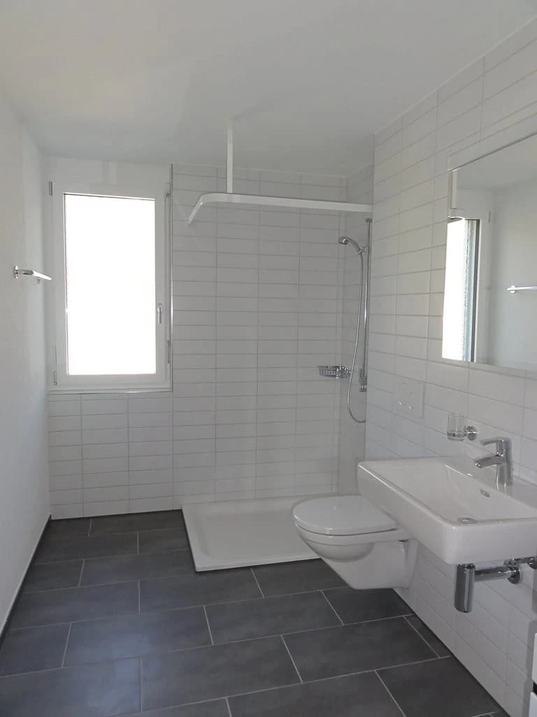 Nachmieter für attraktive Attikawohnung mit Terrasse gesucht!