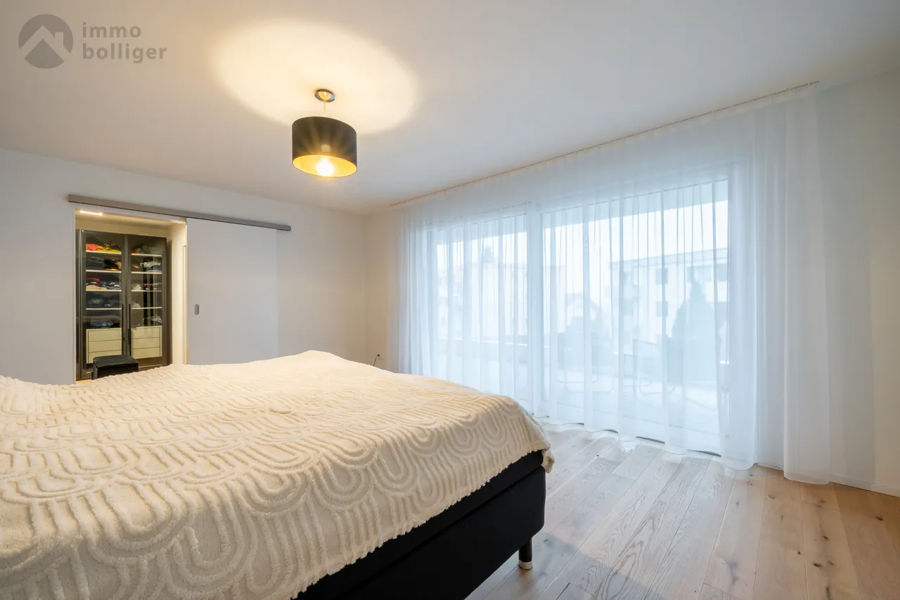 Exklusives Zuhause in ruhiger Lage - Einziehen und Wohlfühlen