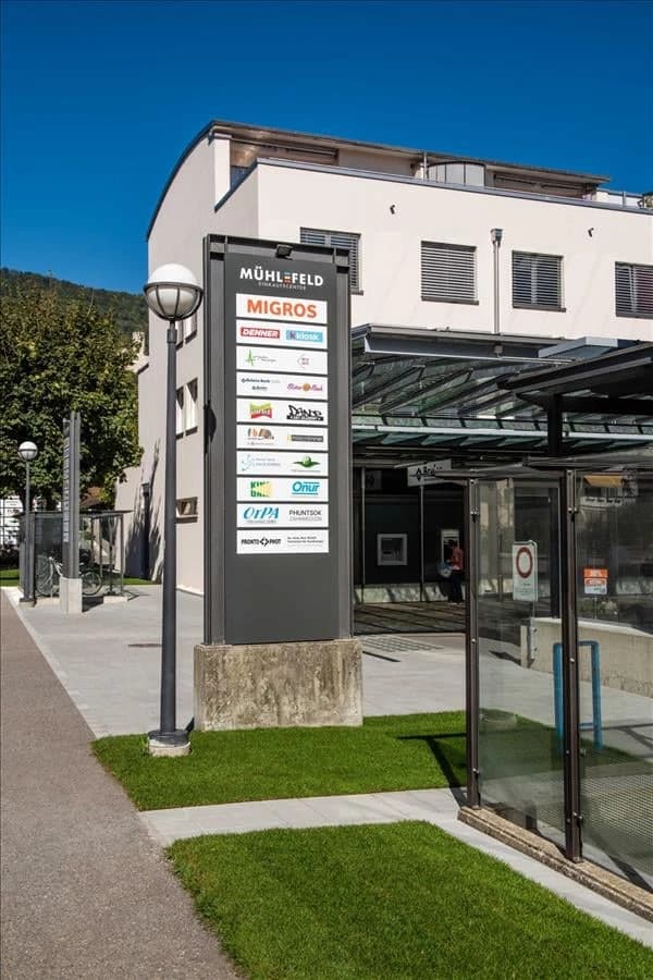 Ihr Wohnglück wartet auf Sie!