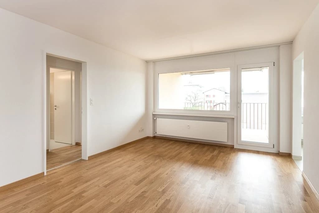 Wohnen mit Lebensqualität