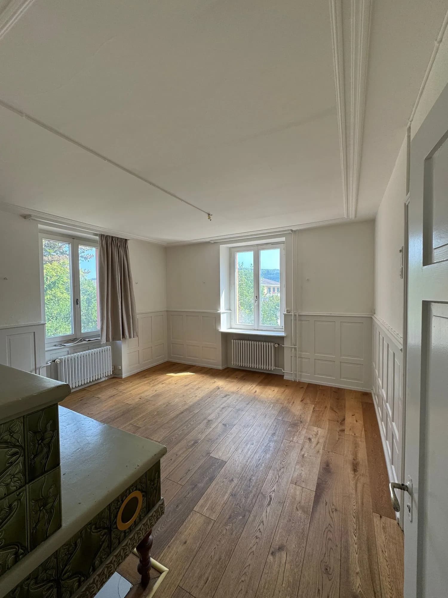 Charmantes 10-Zimmer-Haus mieten in Hägendorf