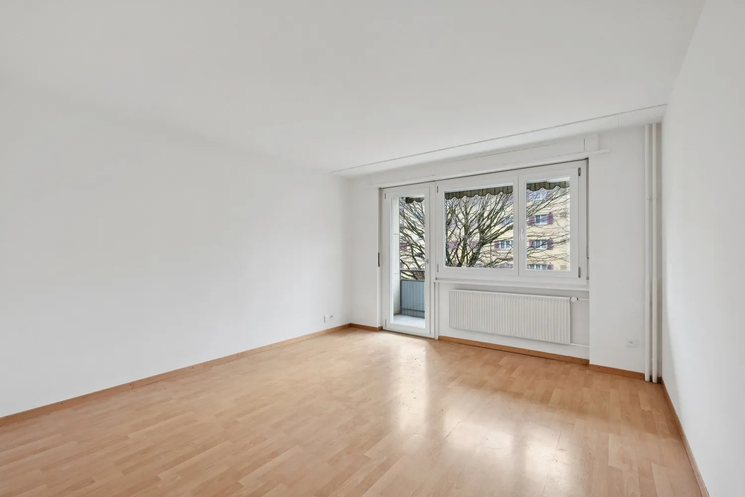 Wunderschöne renovierte Wohnung in Oensingen!