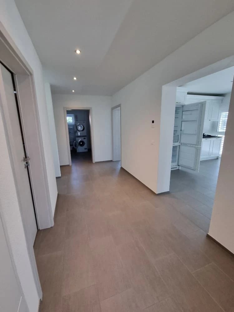 Platz für die ganze Familie!