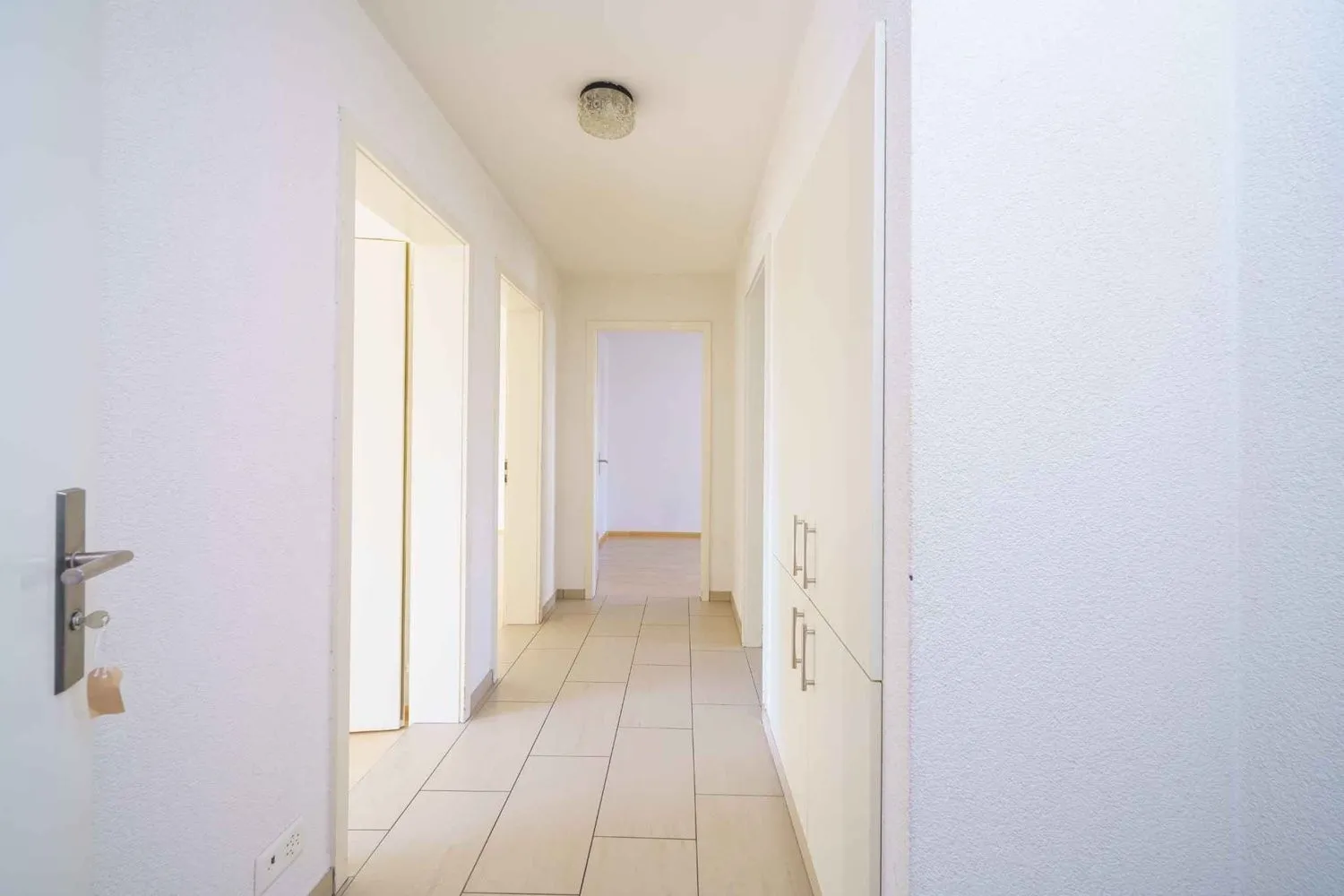 Sonnige 3-Zimmerwohnung in Pratteln  ideal für Paare & Singles