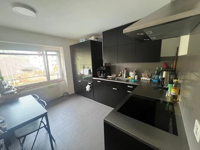 Sichern Sie sich Ihre Traumwohnung!