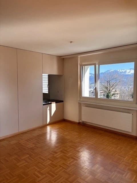 Wohnen am schönen Sonnenberg