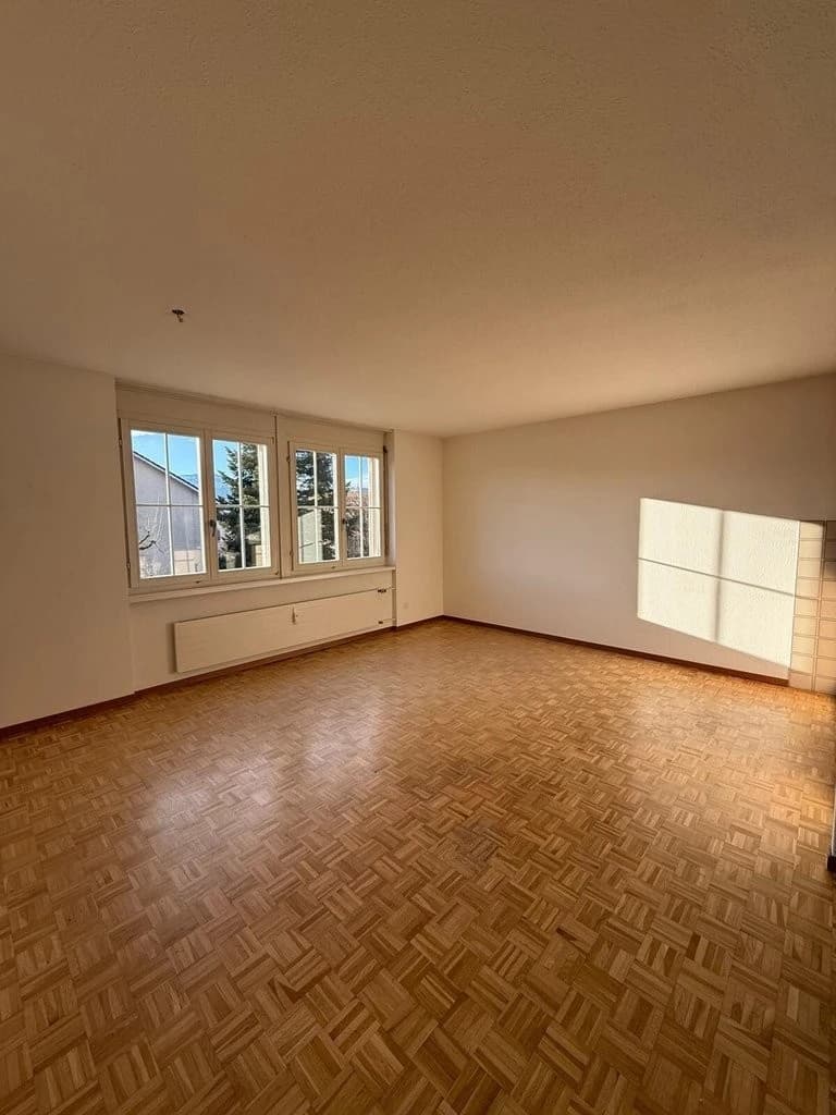 5 ½ Zimmer-Maisonette, 9030 Abtwil