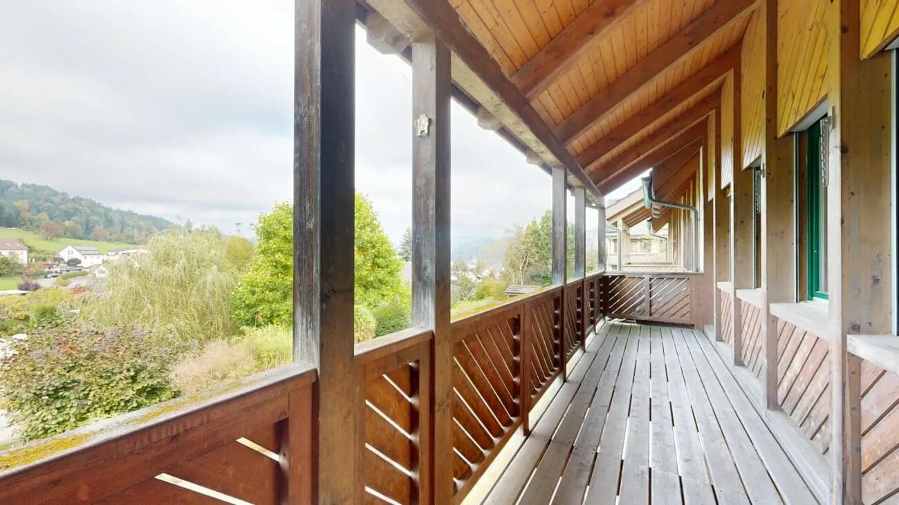 Hier können Wohnträume wahr werden - Reiheneinfamilienhaus mit viel Potenzial