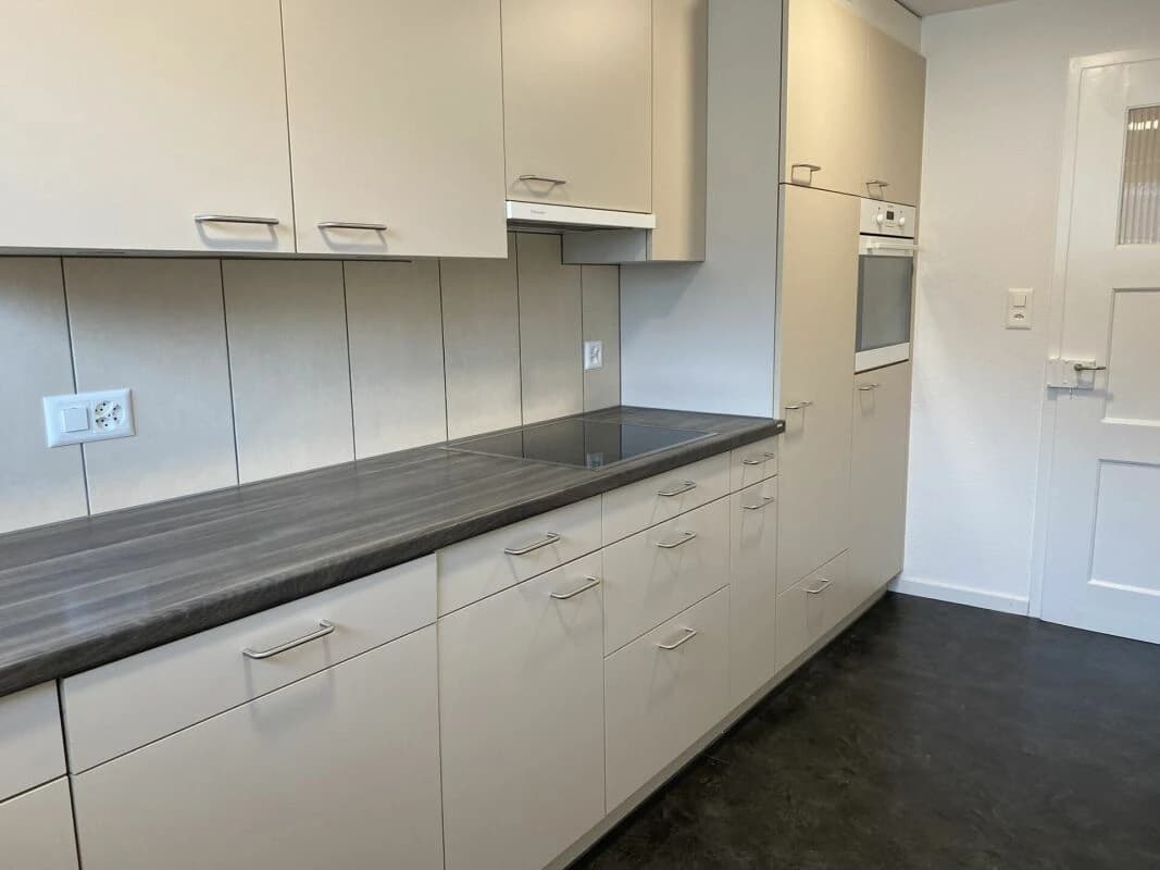 WOHNEN IM HERZEN VON KÜTTIGEN