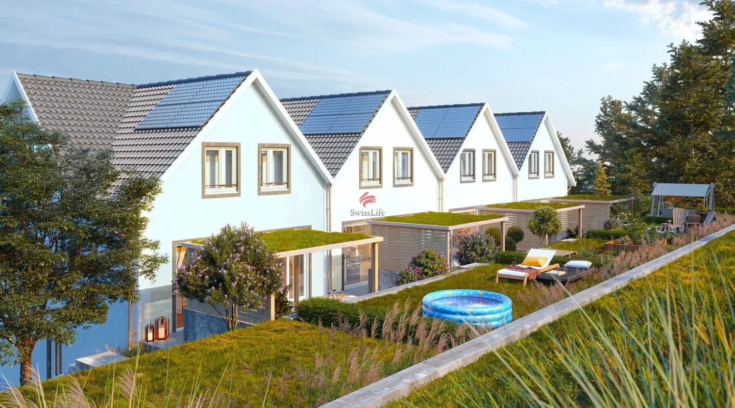 Perfekt für Familien und Naturliebhaber