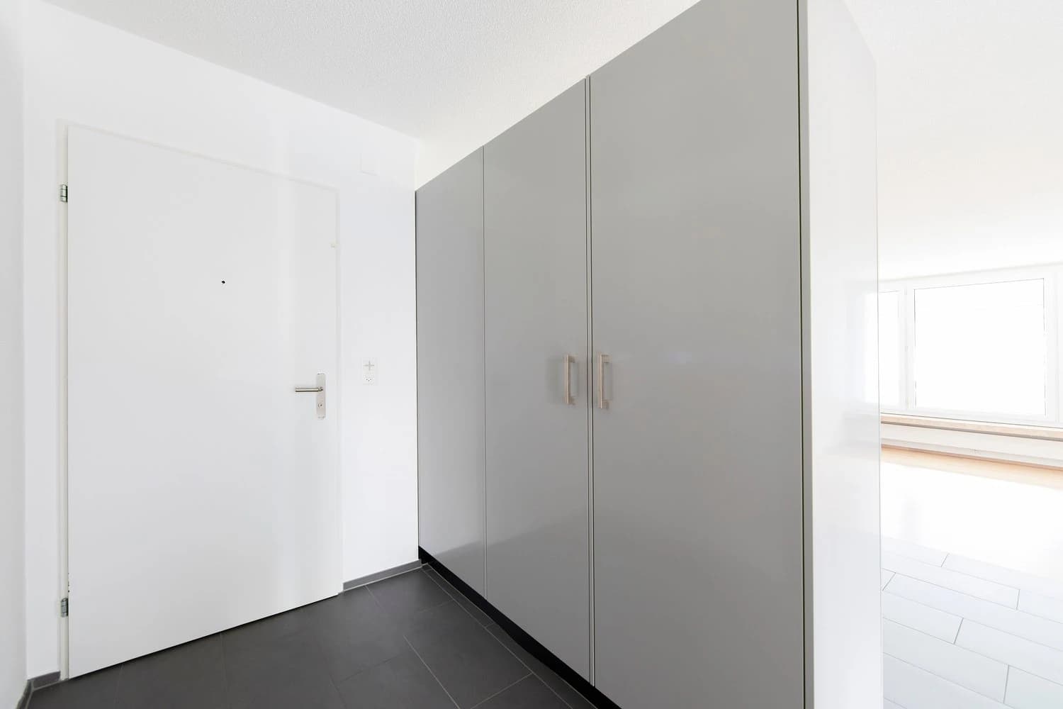 Einziehen und wohlfühlen!