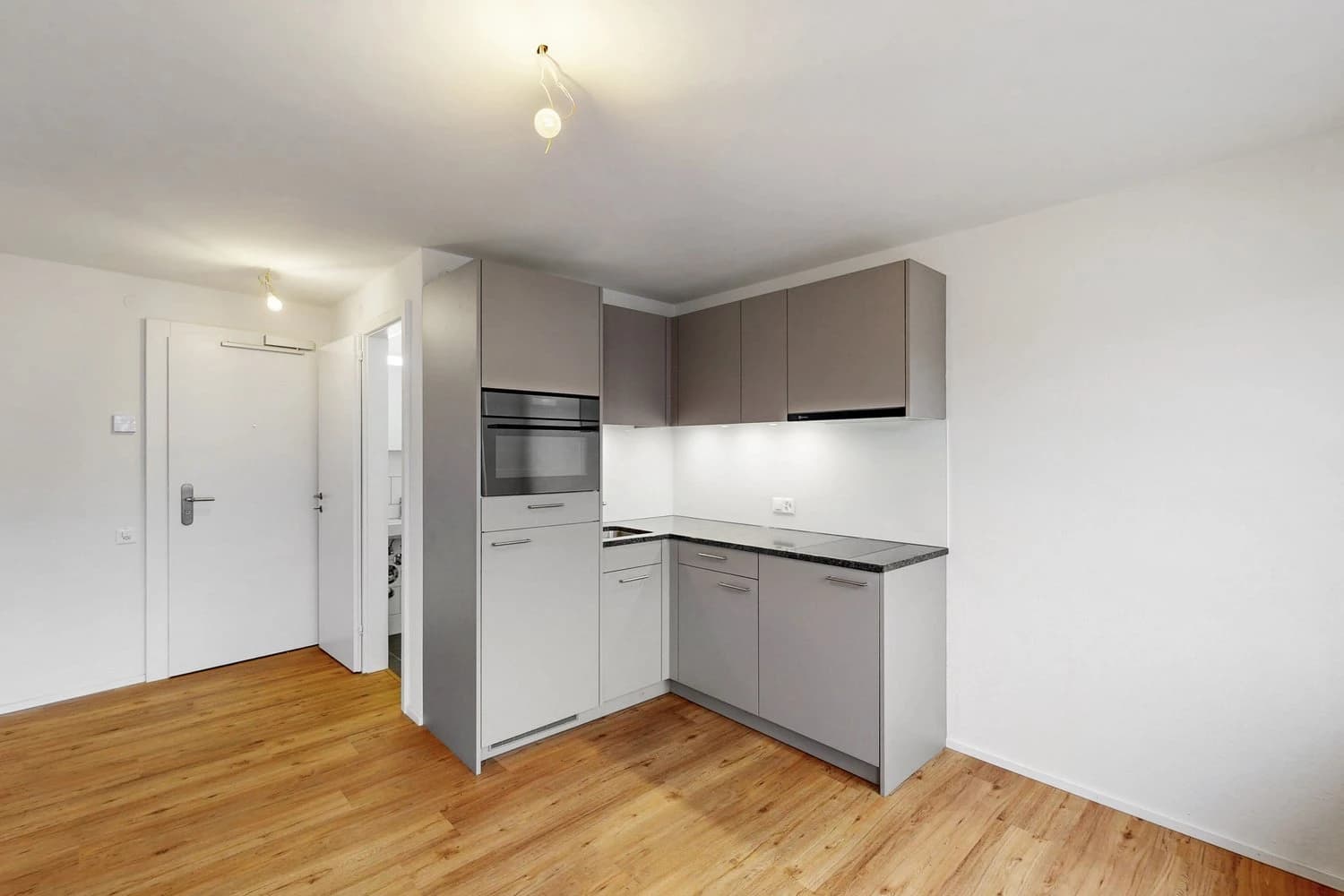 Jetzt profitieren: 3 Monate nettomietfrei wohnen