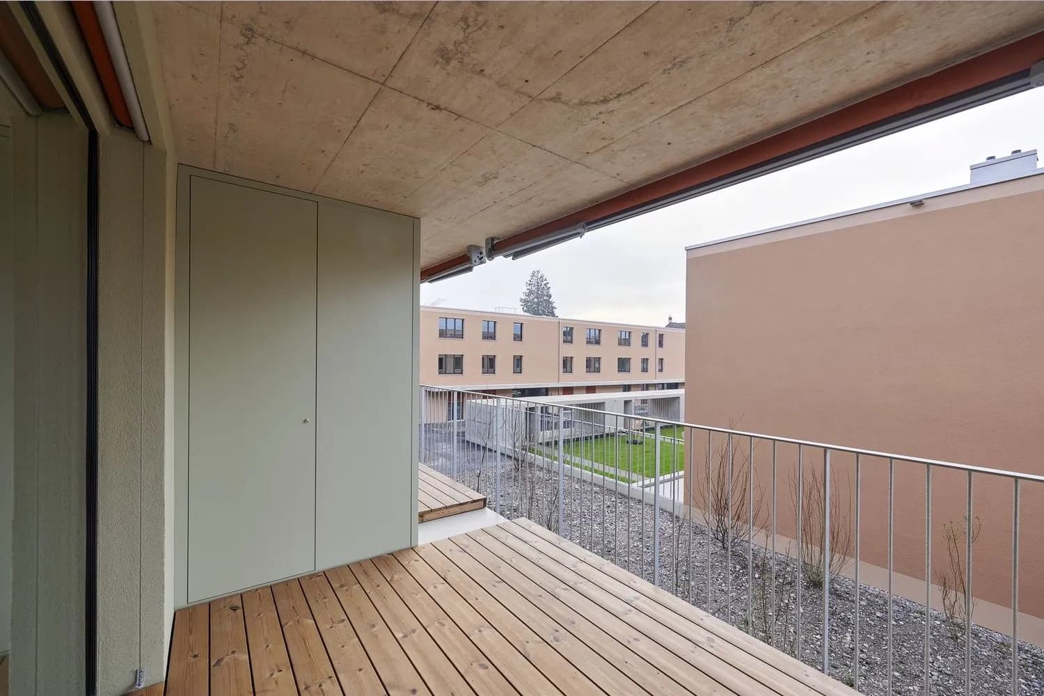 Ihre neue Wohnung wartet auf Sie!