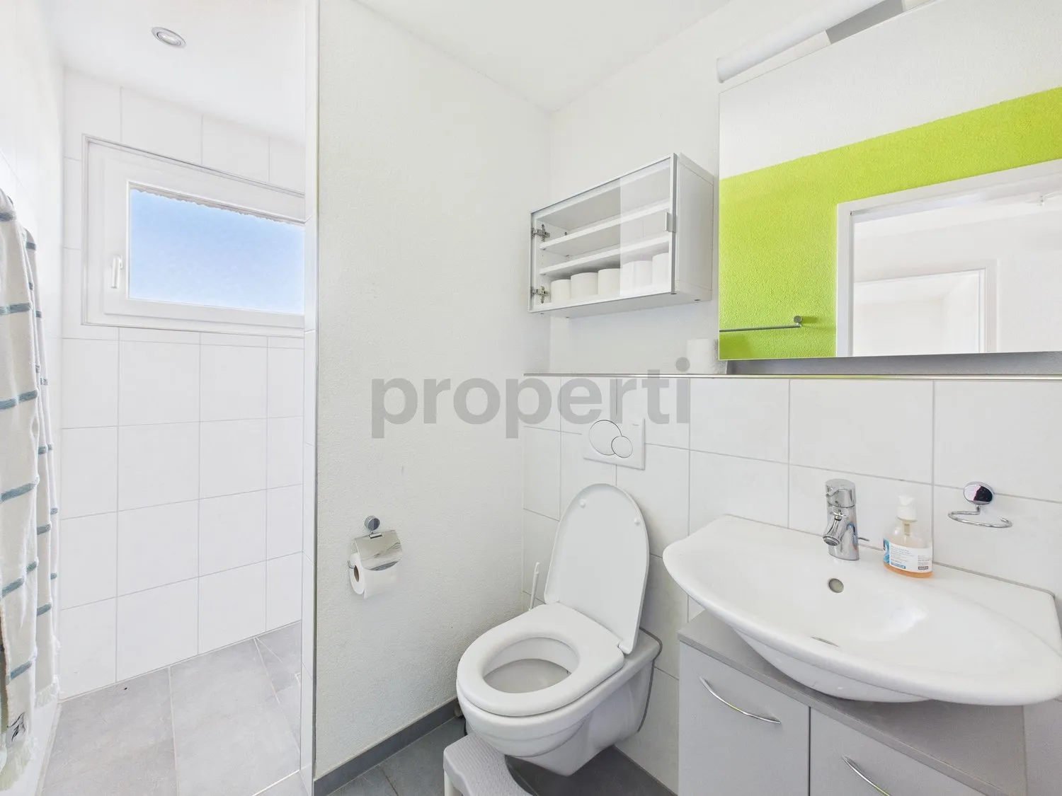 Exquisites Einfamilienhaus in der Schweiz