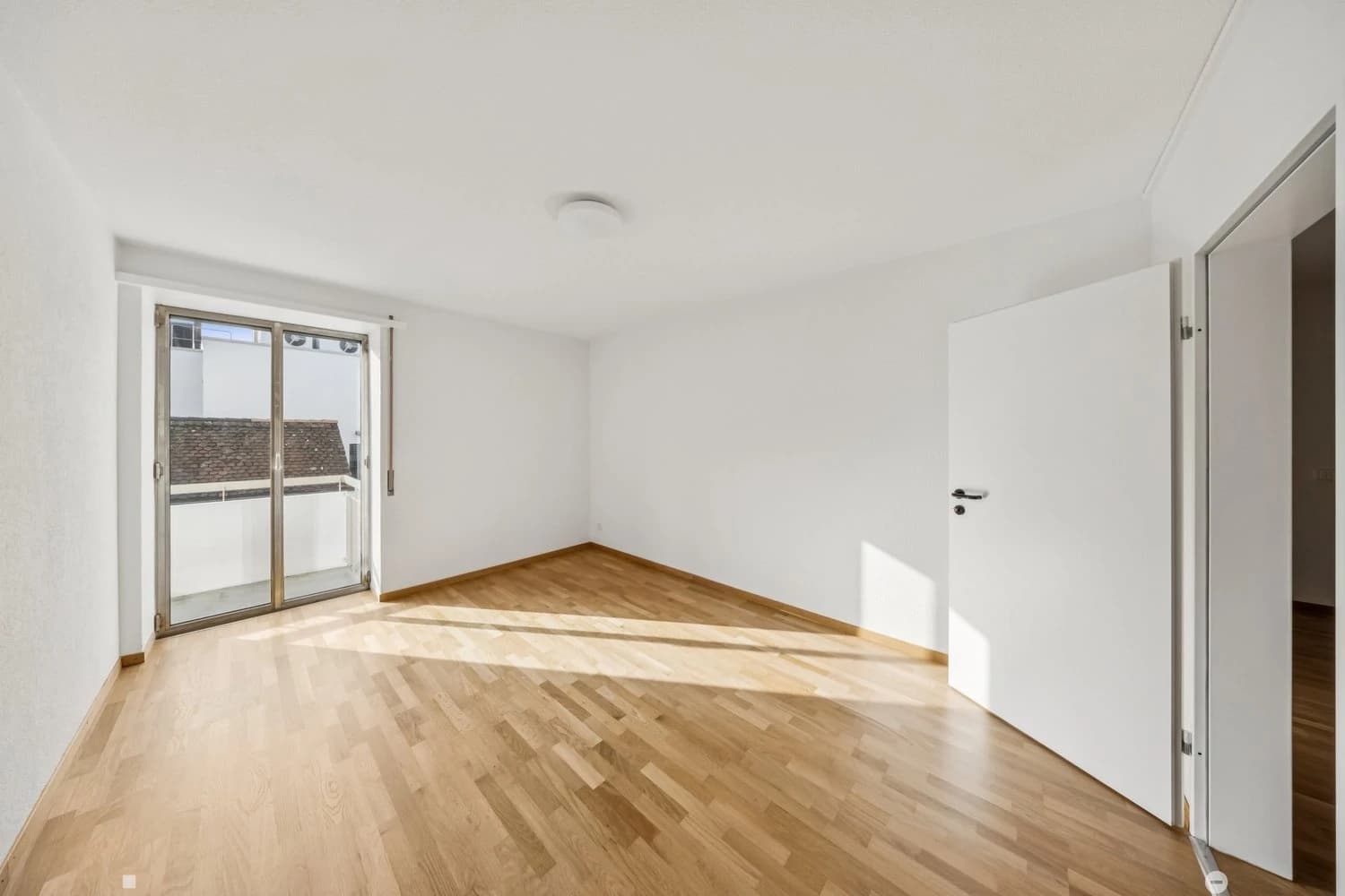 Ihre neue Wohlfühloase im Zentrum von Biel!