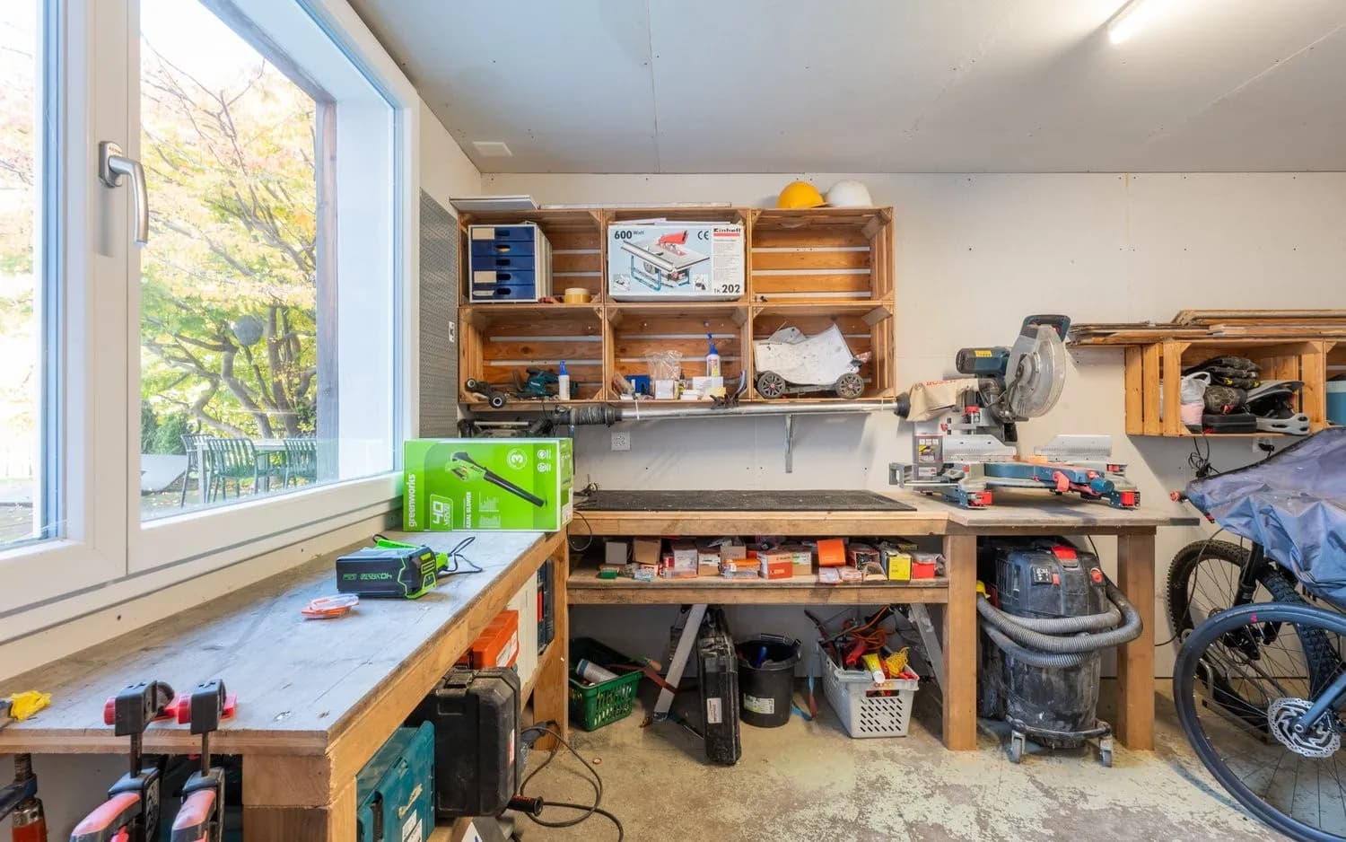 Wunderschön renovierte Wohnung im grossen Stil