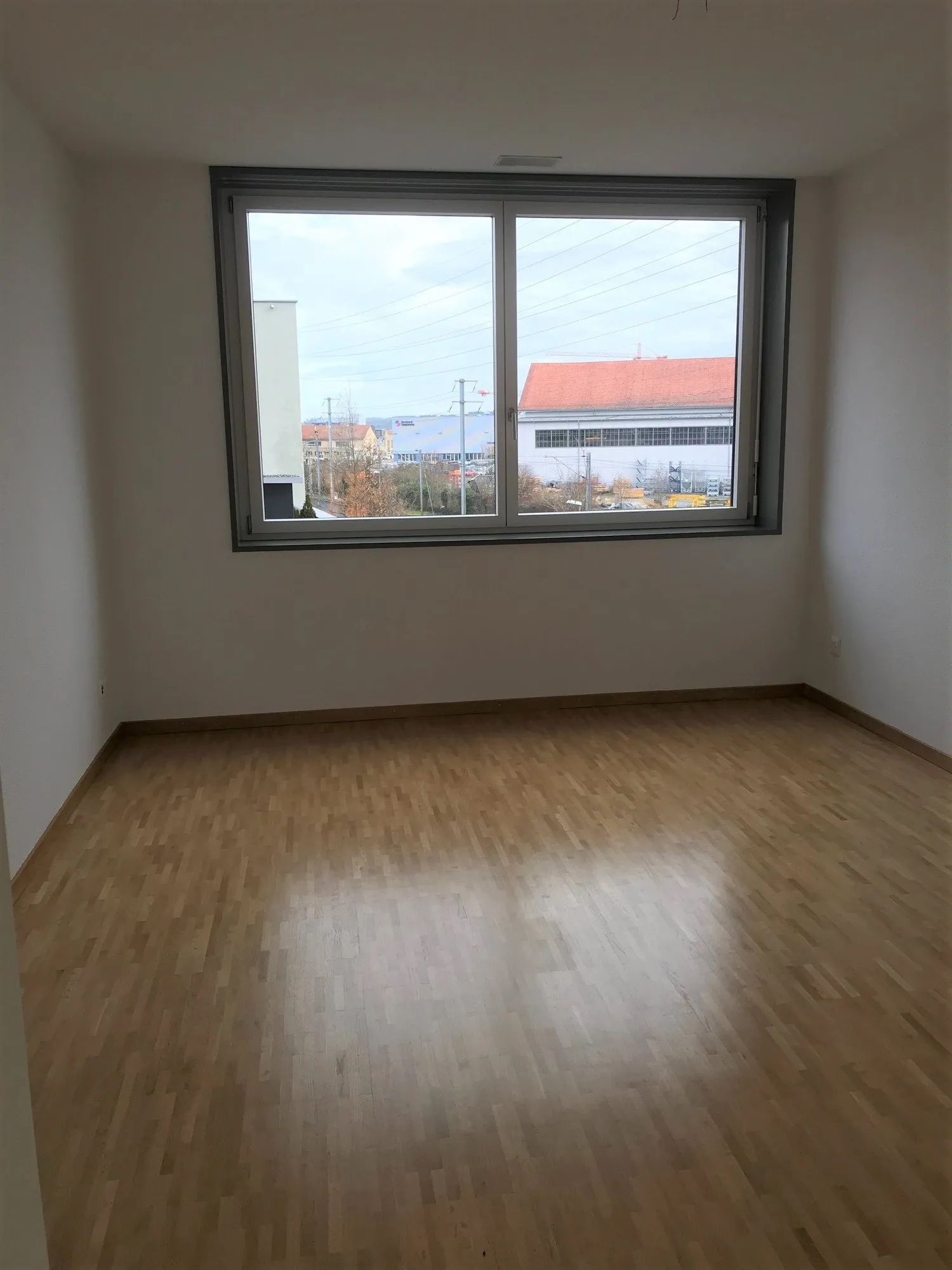 Topmodernes Wohnen - Bringen Sie Farbe in Ihr Leben! «Mieten ohne Kaution»