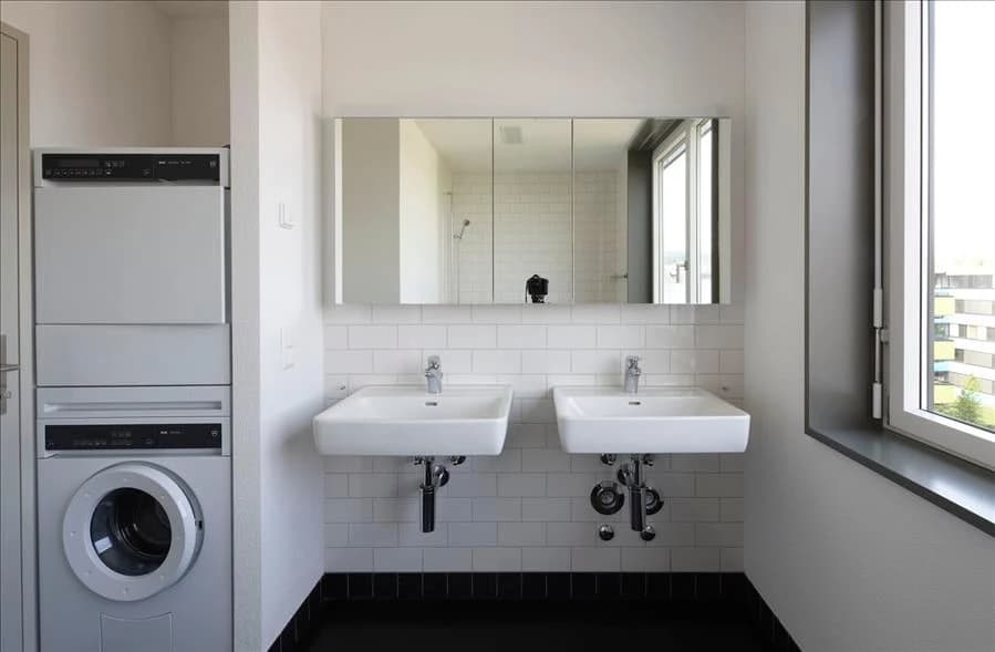 Topmodernes Wohnen - Bringen Sie Farbe in Ihr Leben! «Mieten ohne Kaution»