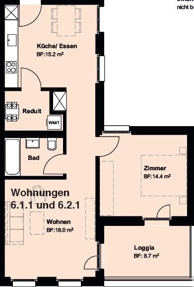 Lassen Sie Ihren Wohntraum wahrwerden!