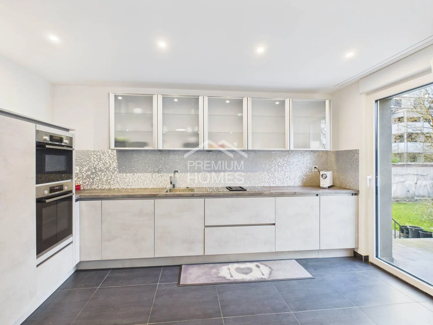 Wohnen am Puls der Stadt