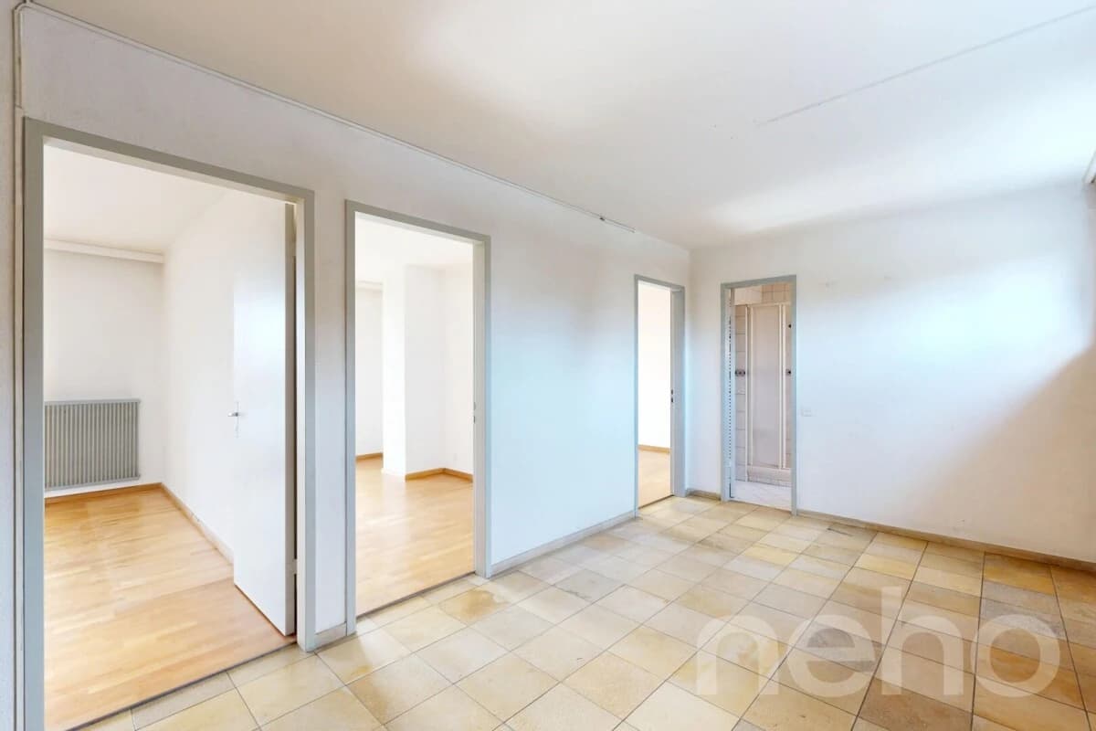 Charmantes Reihenhaus mit Garten in familienfreundlicher Lage