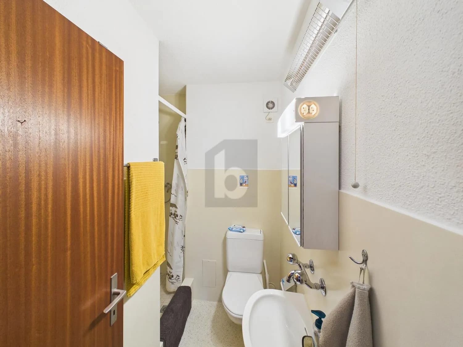 ZENTRAL, LICHTDURCHFLUTET UND FAMILIENFREUNDLICH