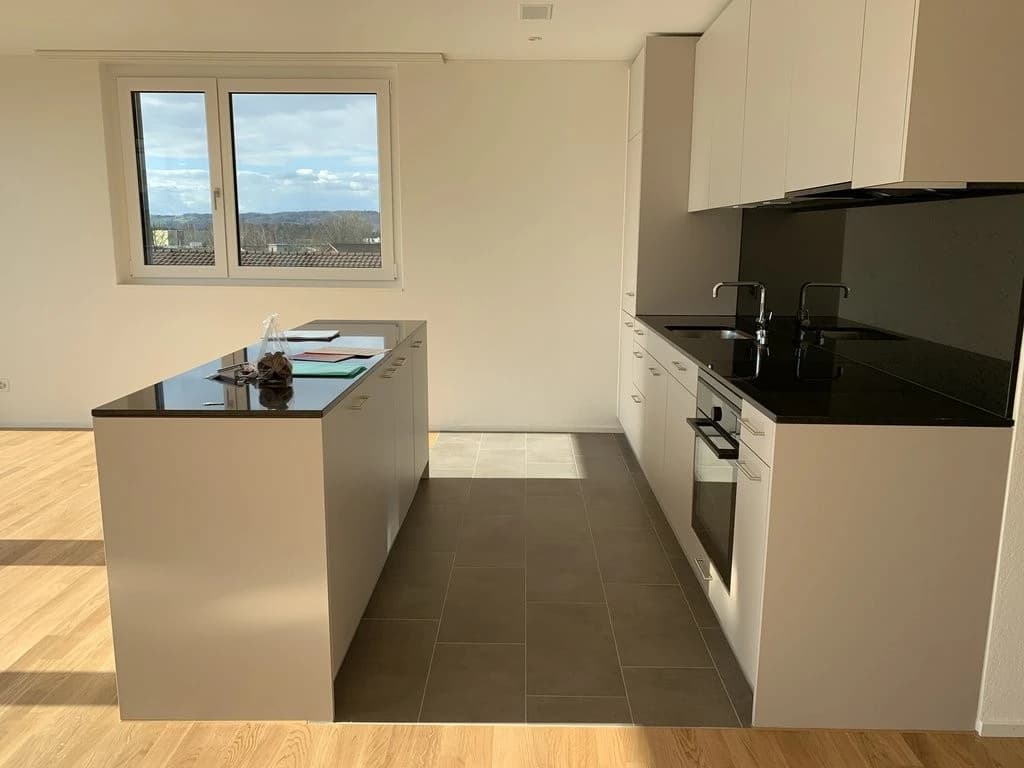 Besichtigen - Einziehen - Wohlfühlen