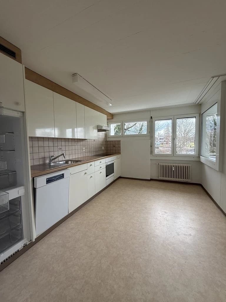 Ihre neue Bleibe in Arbon