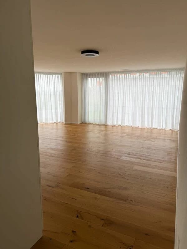 1.5-Zimmer-Loft an prominenter Lage in Reichenburg