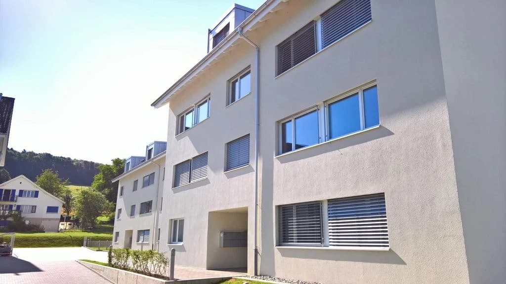 Gestalten Sie Ihre eigenen vier Wände