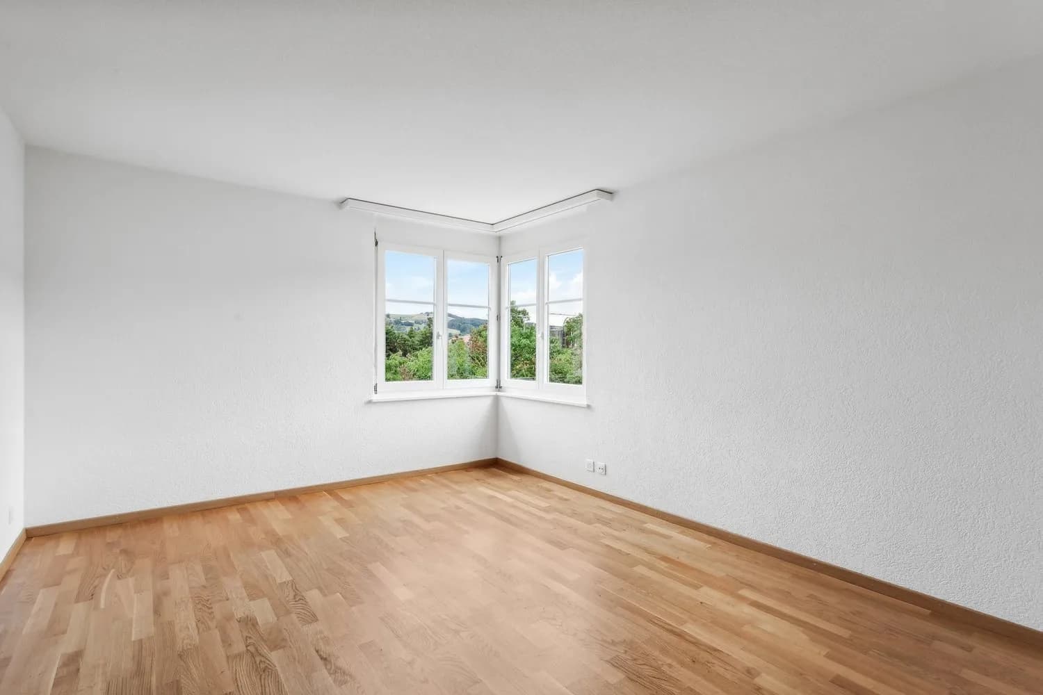 Endet hier Ihre Wohnungssuche?