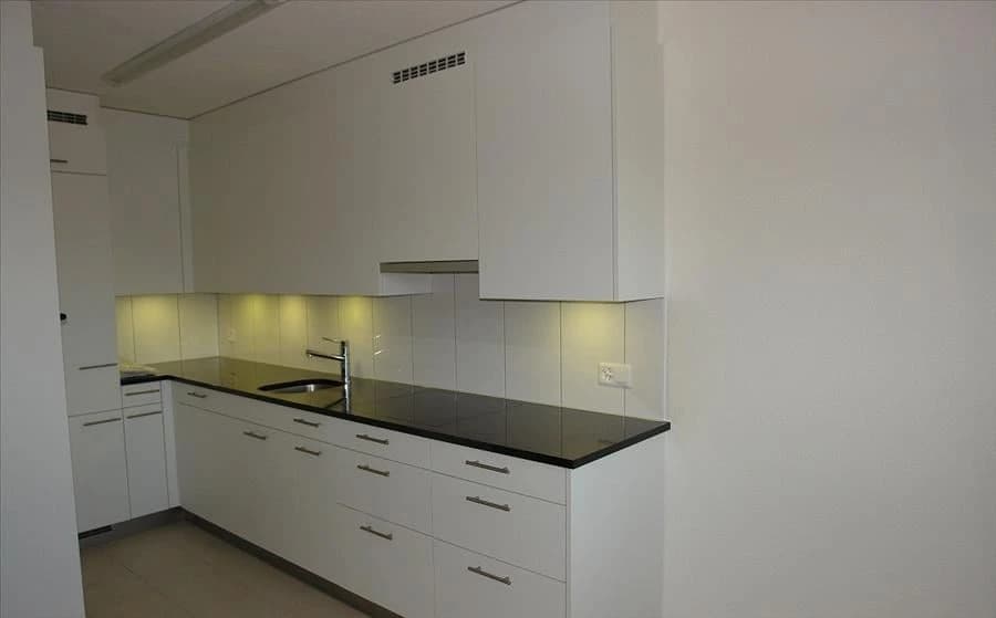 Im Grünen Wohnen "Mietern ohne Kaution"