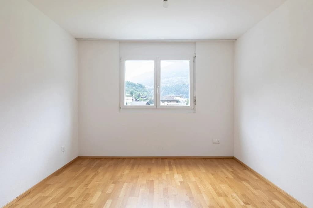 Wohnglück auf den ersten Blick